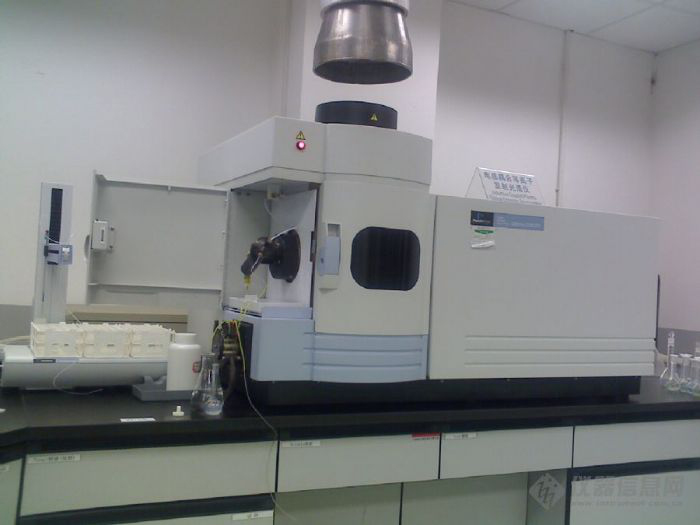 PerkinElmer 公司的 ICP-OES